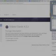 Selenium Python Tutorial Installing Eclipse On Windows