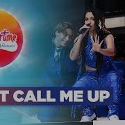 Mabel Don T Call Me Up Live At Capital S Summertime Ball 2022 Capital