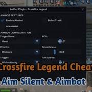 CF MOBILE SHARE HACK CROSSFIRE LEGEND AIMBOT ESP FREE ANTIBAN HACK CF MOBILE