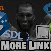I Linked All C Gamedev Libraries So You Don T Have To