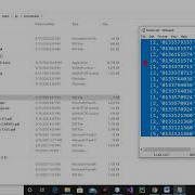 Database Java Lab 8 Part 1