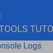 Console Logs