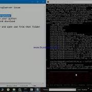Pip Install Mysqlclient Error Install Python Mysqlclient In Windows 10