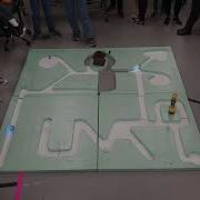Sphero Maze Algorithm Challenge