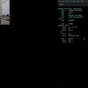 Atari 5200 Programming Lesson 7