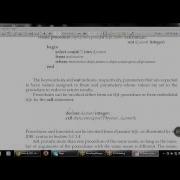 Chapter 5 Advanced SQL SQL Functions And Procedures