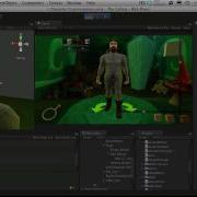 188 Unity3d Tutorial Character Customization Part 19