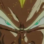 DBS DBZ Vegeta Amv Legends Never Die