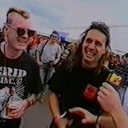 Dynamo Open Air Eindhoven 02 04 06 1995 TV Festival Report Headbangers Ball