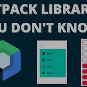 5 Android Jetpack Compose Libraries You Don T Know About
