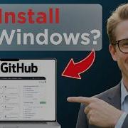 Как установить и настроить Git и GitHub на Windows 11 простое руководство