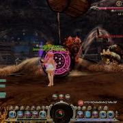 FU DN Effect Skills TEST