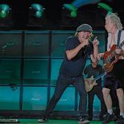 AC DC Highway To Hell PowerUp Tour Buenos Aires 31 03 2026