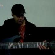 Tony MacAlpine 8 Strings Shred Arpeggios
