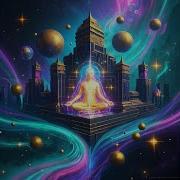 Fractals Of The Infinite Mind