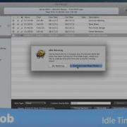 On The Job Screencast MacUpdate Promo