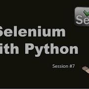 7 Selenium With Python How To Configure Internet Explorer Browser For Selenium Python