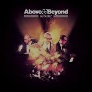 Above Beyond Feat Annie Drury Can T Sleep Acoustic