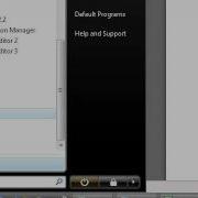 Setting Up Wamp Server 2 Part 1