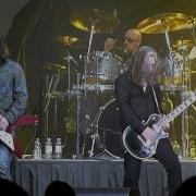Thunder Higher Ground Live At Wembley Arena London 29 05 2013