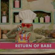 Tiny Chef Return Of Babe