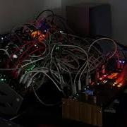 Inéluctable Eurorack Techno Jam Session 6 Jan 2022