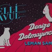 Telli Davul Denize Dalmayınca Ft Leman Sam Official Audio