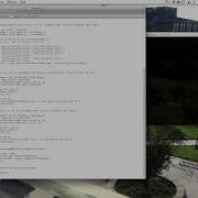 Simple Cuda Image Processing Demo