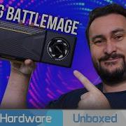 Could Intel Save Gamers Arc B770 We Have One Sort Of