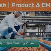 AEMTEK Sampling Training English