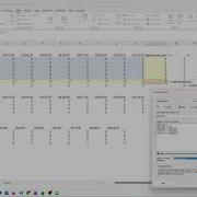 BIT2406 26SP Project Phase 2 Excel Solver Nonlinear