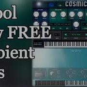 2 Incredible FREE Ambient VST Instruments By Audiolatry Zak Sound Cosmic Lite 2 Ibiskus