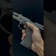 Beretta M92f Super REALISTIC Nerf Gun Airsoft Edc Shellejecting
