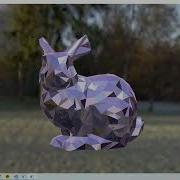 VTK Example SphereMap Cxx