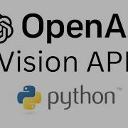How To Use The OpenAI Vision API In Python