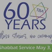 TBA 60 Full Service
