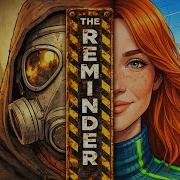 THE REMINDER НАПОМИНАНИЕ Sci Fi Short Film Moebius Style Cyberpunk Animation AI