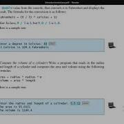 Introduction To Java Programming Exercise 2 1a