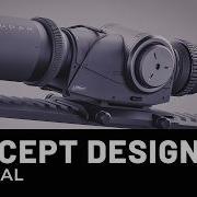 Hard Surface Modeling Blender TUTORIAL
