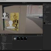 Decals Demo In Unity