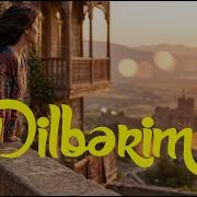 Dilbərim Psychedelic Rock 2025 Dilberim