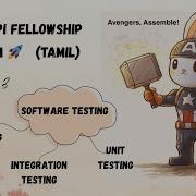 100 Test Coverage In Node Js API With Jest Supertest Keploy API Fellowship Tamil