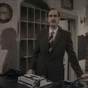 Fawlty Towers Bloopers And Outtakes