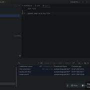 Commit Changes Using Intellij Idea