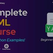 YAML для DevOps руководство по работе с модулем PyYAML на Python