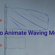 How To Animate Wave Motion