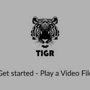 Get Started Play A Video File With TIGR Vision Toolkit For LabVIEW