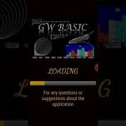 How To Write A Program In Gw Basic In Andriod Phone