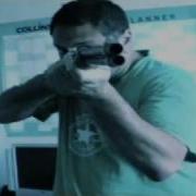 My First Muzzle Flash