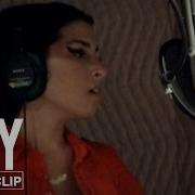 Amy In The Studio With Mark Ronson Official Movie Clip HD A24